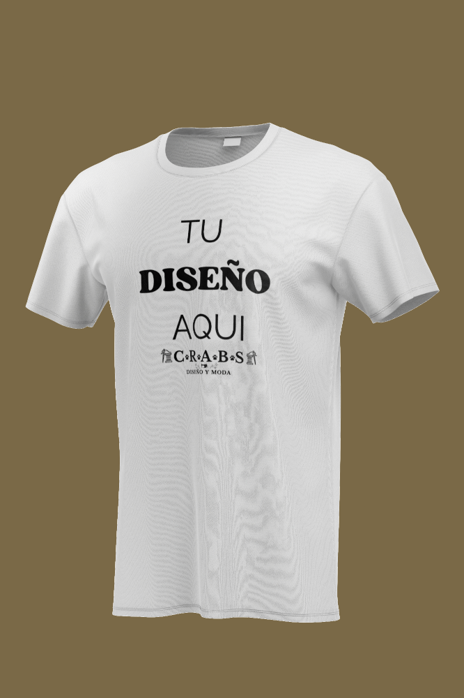 Camisa estampada